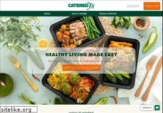 cateredfit.com