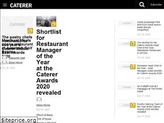 caterermiddleeast.com