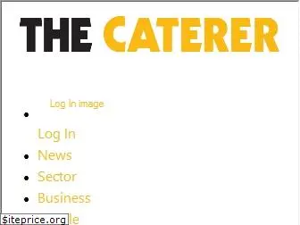 caterersearch.com
