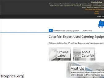 caterfair.co.uk