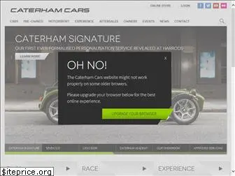 caterham.co.uk