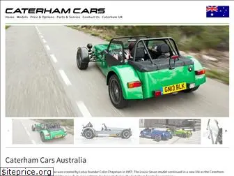 caterhamcars.com.au