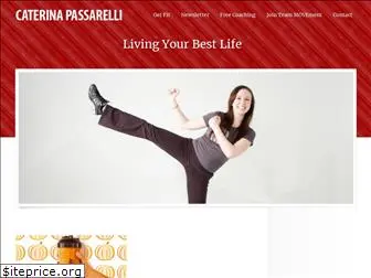 caterinapassarelli.com