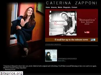 caterinazapponi.com