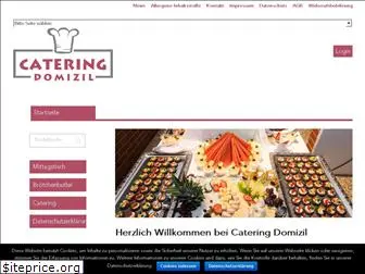 catering-domizil.de