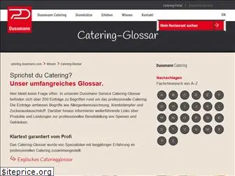 catering-glossar.de
