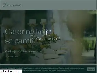 catering-gusti.com