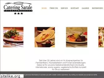 catering-sarale.de