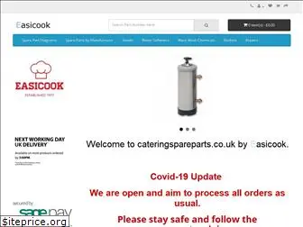 catering-spareparts.co.uk