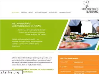 catering-streitenberger.de