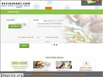 catering.restaurant.com