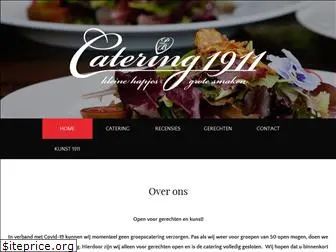 catering1911.nl