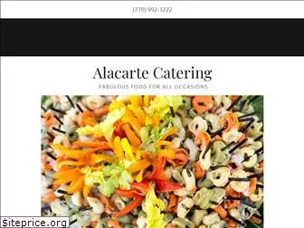 catering2atlanta.com