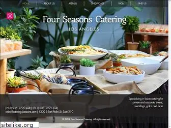 catering4seasons.com