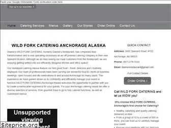 cateringanchoragealaska.com