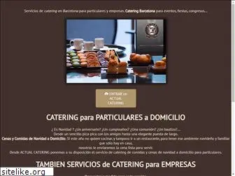 cateringbarcelona.org