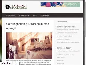 cateringbokning.se