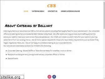 cateringbybellinis.com