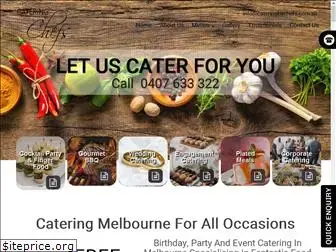 cateringbychefs.com.au