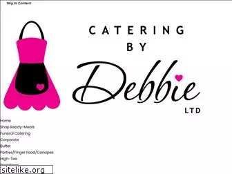 cateringbydebbie.co.nz