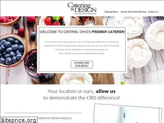 cateringbydesign.com