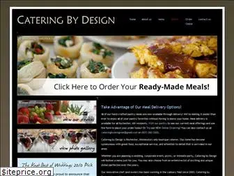 cateringbydesign.org