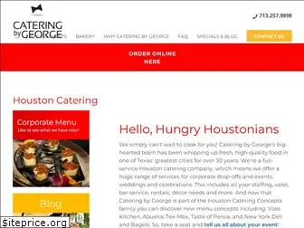 cateringbygeorge.com