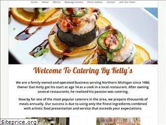 cateringbykellys.com