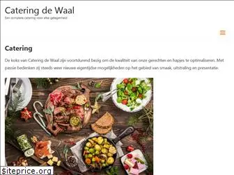 cateringdewaal.nl