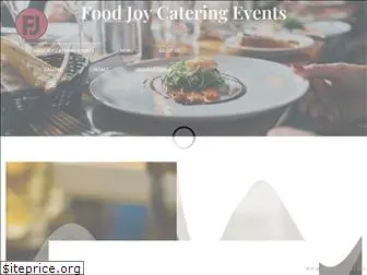 cateringfoodjoy.com