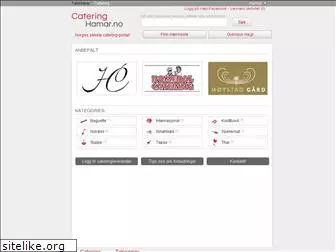 cateringhamar.no