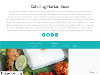 cateringharianblog.wordpress.com