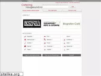 cateringhaugesund.no