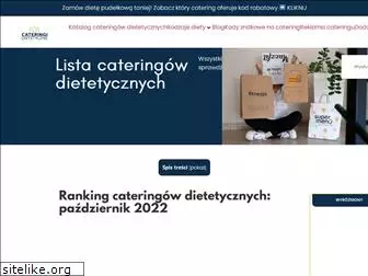 cateringi-dietetyczne.pl