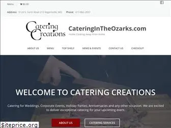 cateringintheozarks.com