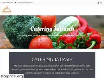 cateringjatiasih.com