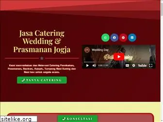 cateringjogja.info