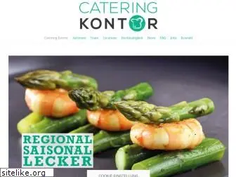 cateringkontor.de