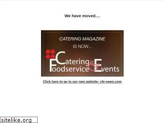 cateringmagazine.com