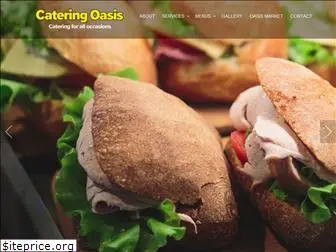 cateringoasis.com