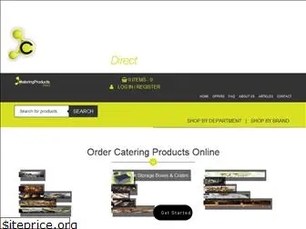 cateringproductsdirect.co.uk