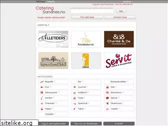 cateringsandnes.no