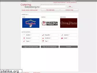 cateringsarpsborg.no