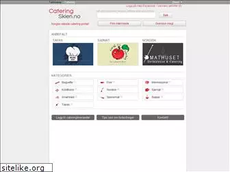 cateringskien.no
