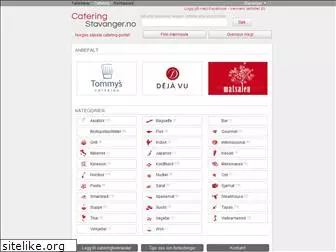 cateringstavanger.no