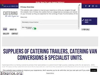 cateringunits.co.uk