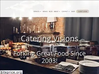 cateringvisions.com