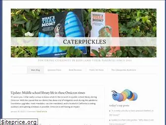 caterpickles.com