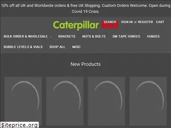 caterpillar-red.com