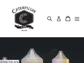caterpillarejuice.com